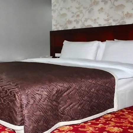 Otel Sardur