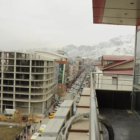 Otel Sardur Van