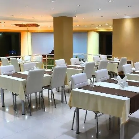 Sardur Otel Van