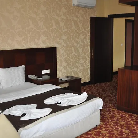 Otel Sardur Van
