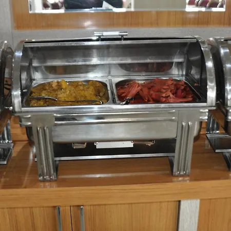 Otel Sardur Van
