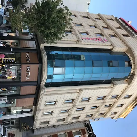 Otel Sardur 3*
