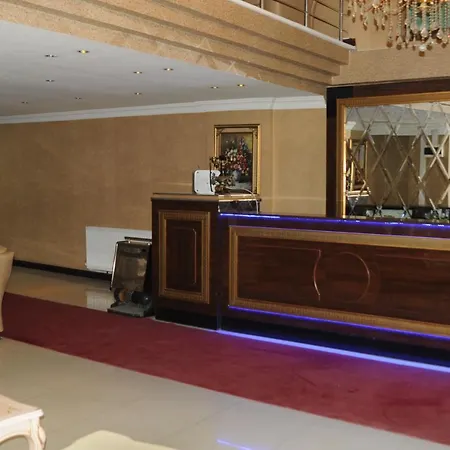 Otel Sardur Van